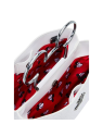 Sac à main Mickey Mouse avec poignée forme Mickey Loungefly