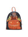 Sac à dos Trick 'R Treat Sam et Jack-O'-Lantern Loungefly