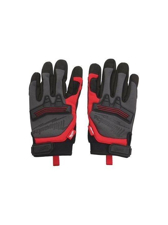 Gants de travail - MILWAUKEE 4822973