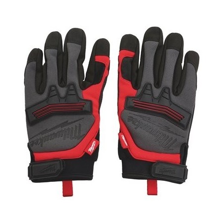 Gants de travail - MILWAUKEE 4822973