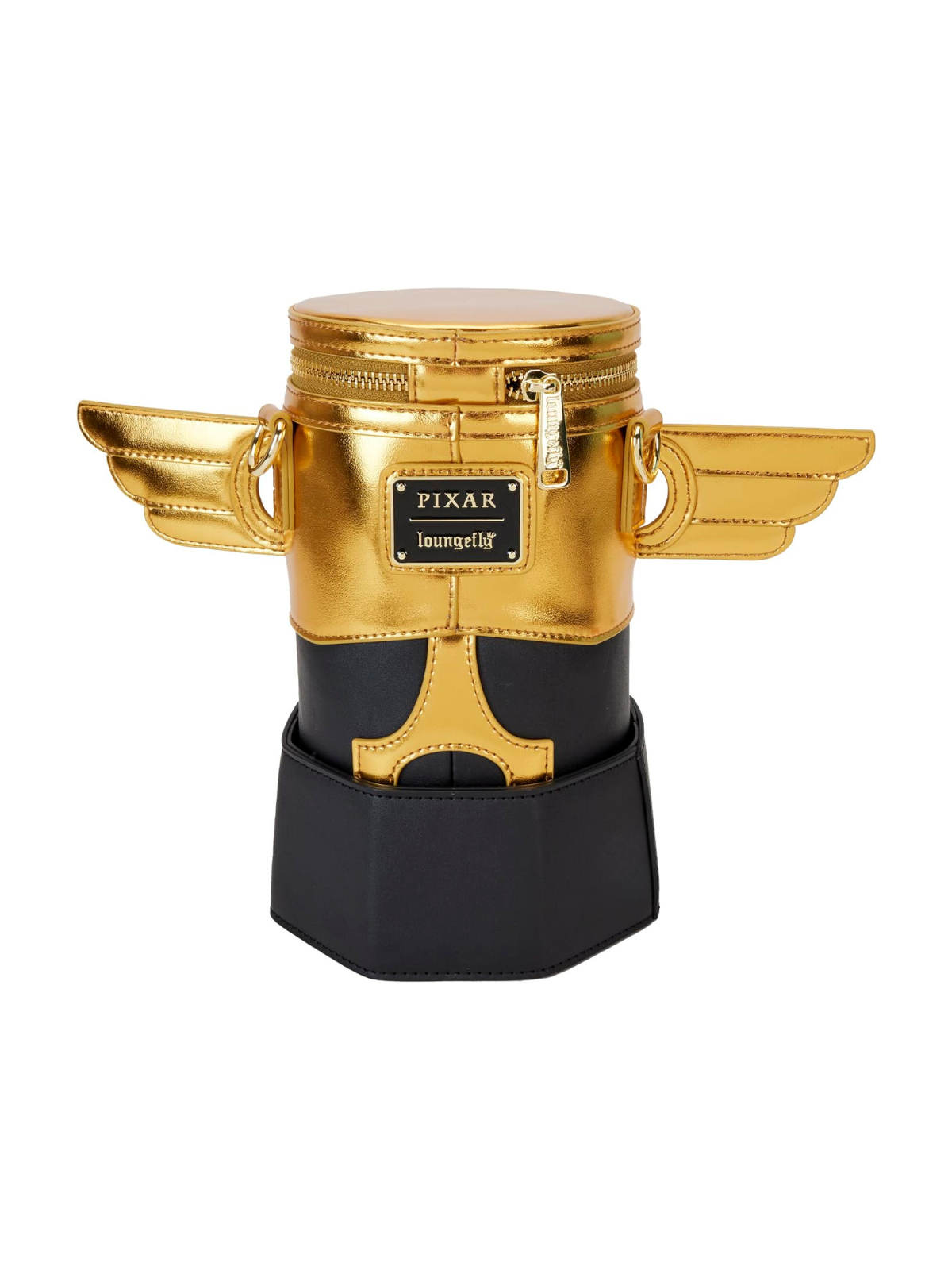 Sac bandoulière Piston Cup Cars LOUNGEFLY