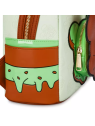 Sac à dos Icecream sandwich Mickey Mouse LOUNGEFLY