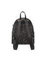 Sac à dos Oogie Boogie L'étrange noël de Mr Jack LOUNGEFLY
