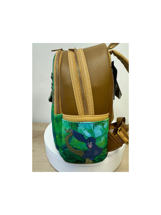 Sac à dos Tarzan Disney Parcs LOUNGEFLY