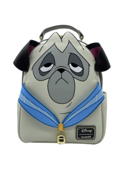 Sac à dos Percy cosplay Pocahontas LOUNGEFLY