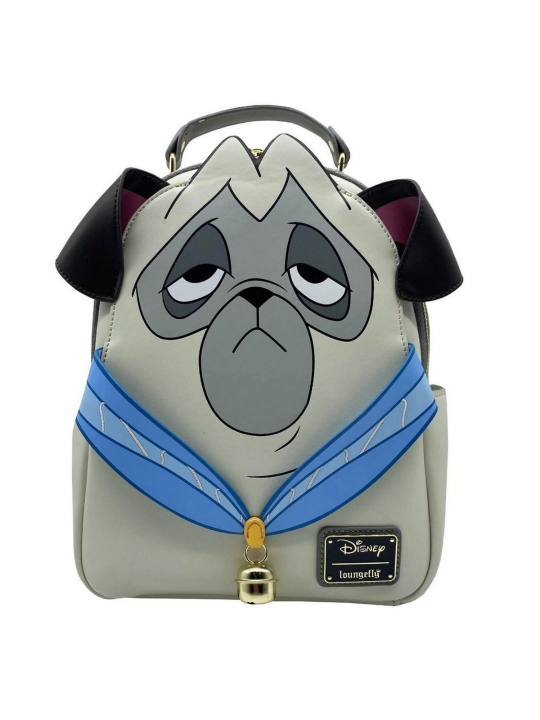 Sac à dos Percy cosplay Pocahontas LOUNGEFLY