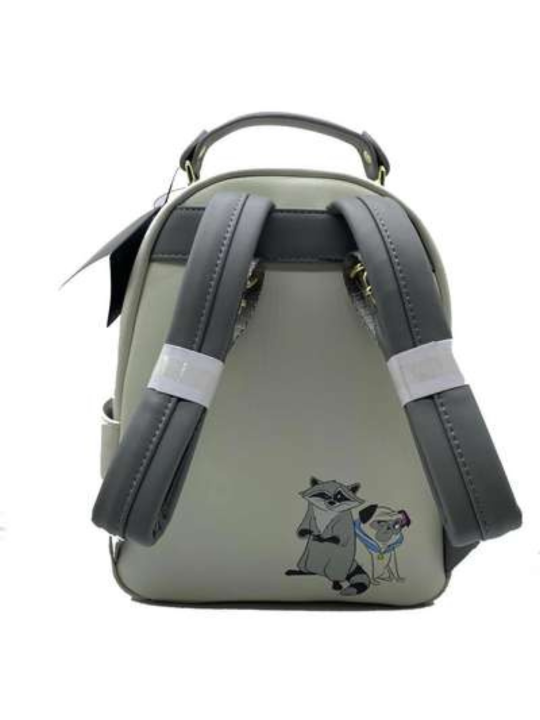 Sac à dos Percy cosplay Pocahontas LOUNGEFLY