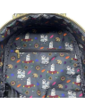 Sac à dos Percy cosplay Pocahontas LOUNGEFLY