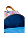 Sac à dos Tropical flowers Stitch LOUNGEFLY