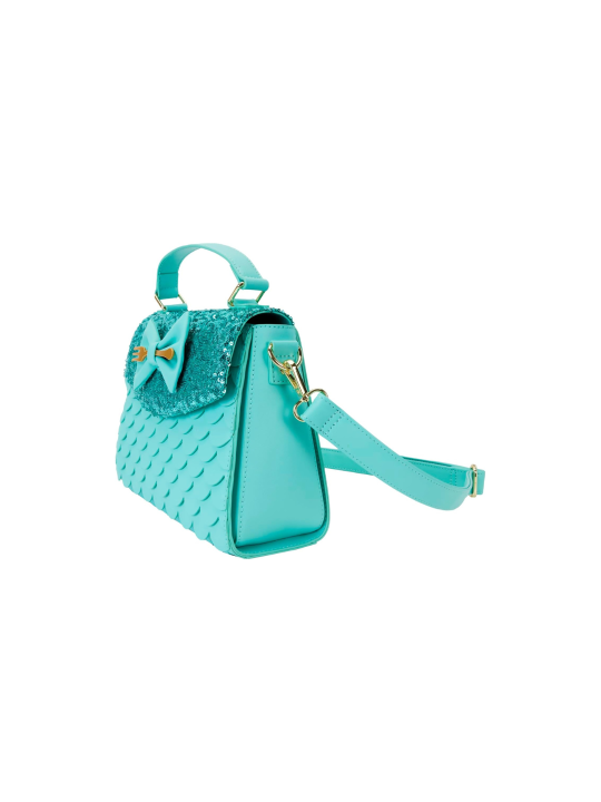 Sac à main Ariel sequins LOUNGEFLY