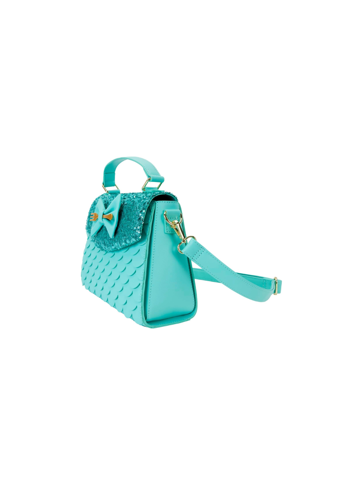 Sac à main Ariel sequins LOUNGEFLY
