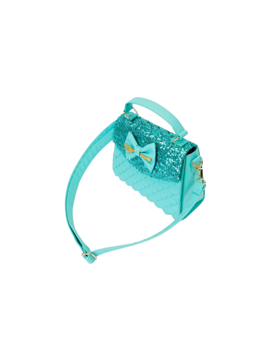 Sac à main Ariel sequins LOUNGEFLY