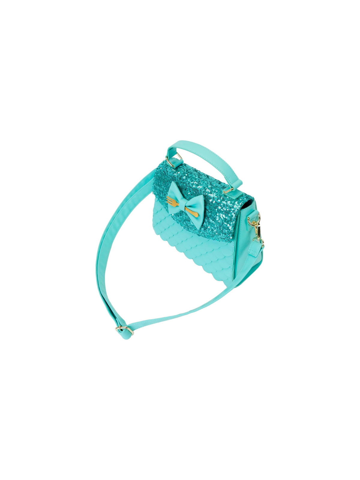 Sac à main Ariel sequins LOUNGEFLY