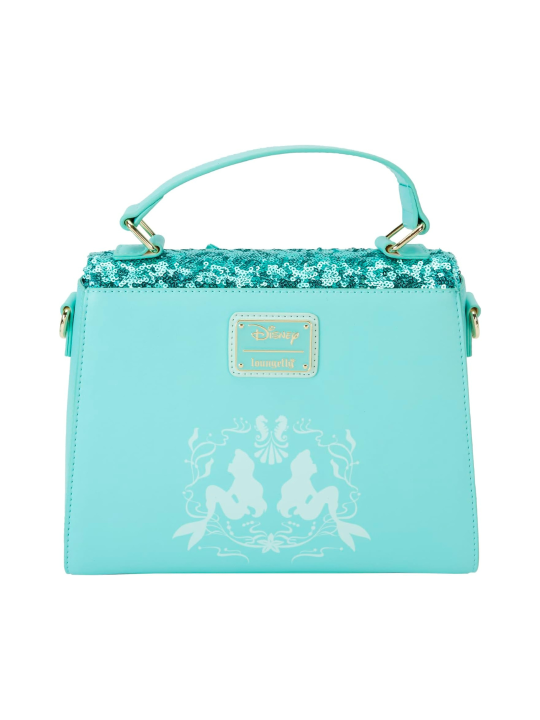 Sac à main Ariel sequins LOUNGEFLY