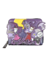Portefeuille Lock Shock and barrel Oogie boogie LOUNGEFLY