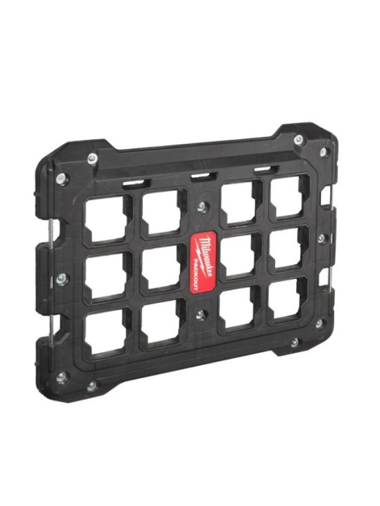 Plaque de montage PACKOUT- MILWAUKEE 4932471638