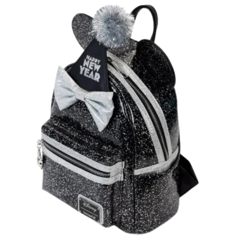 Sac à dos Minnie Happy New Year Loungefly