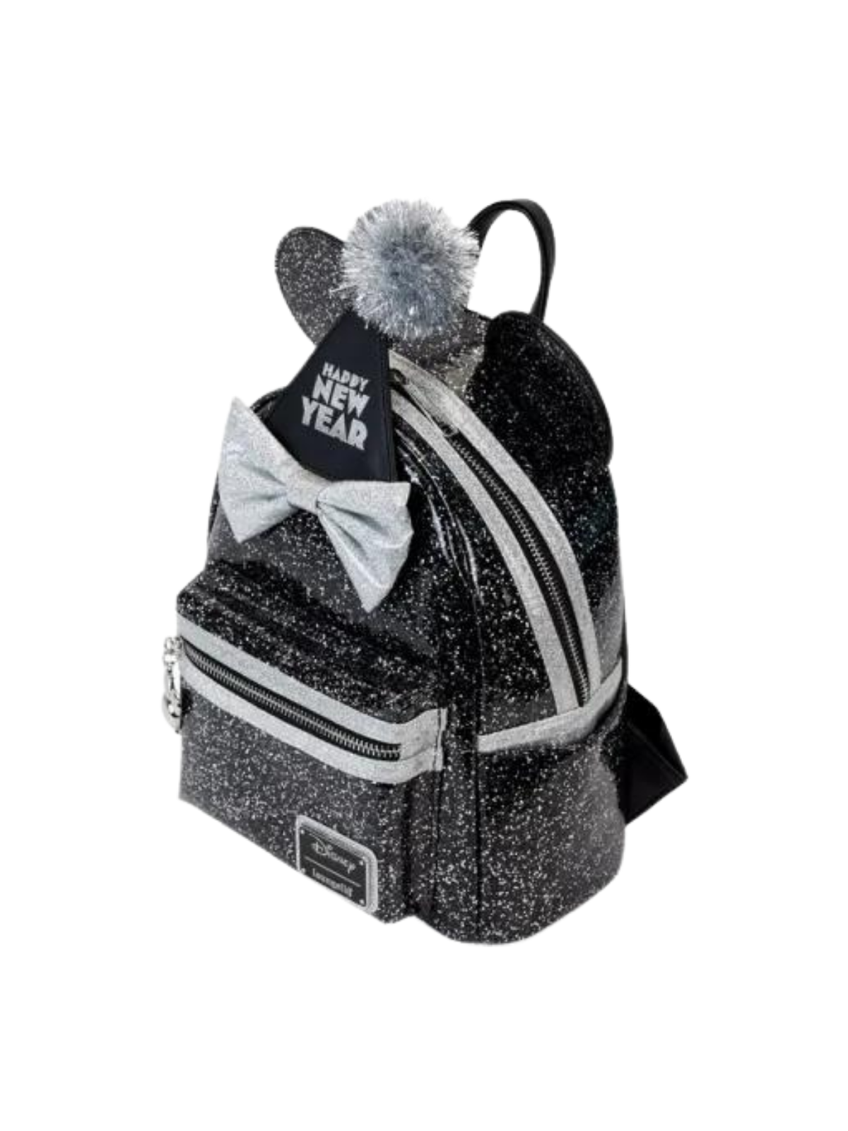 Sac à dos Minnie Happy New Year Loungefly