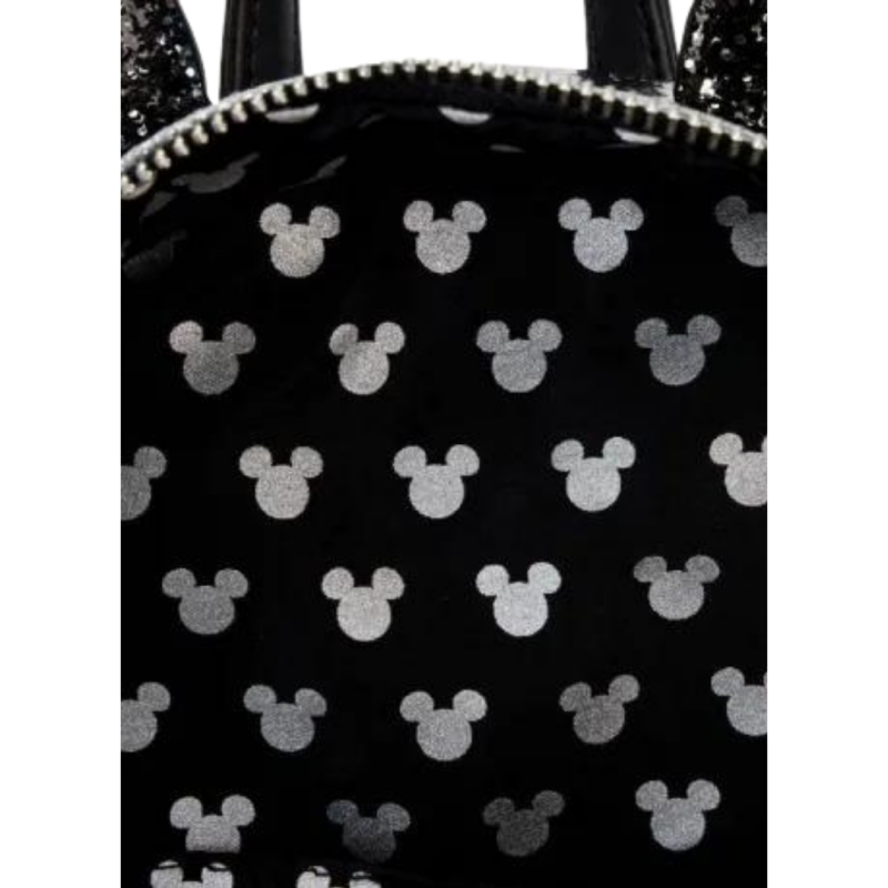 Sac à dos Minnie Happy New Year Loungefly
