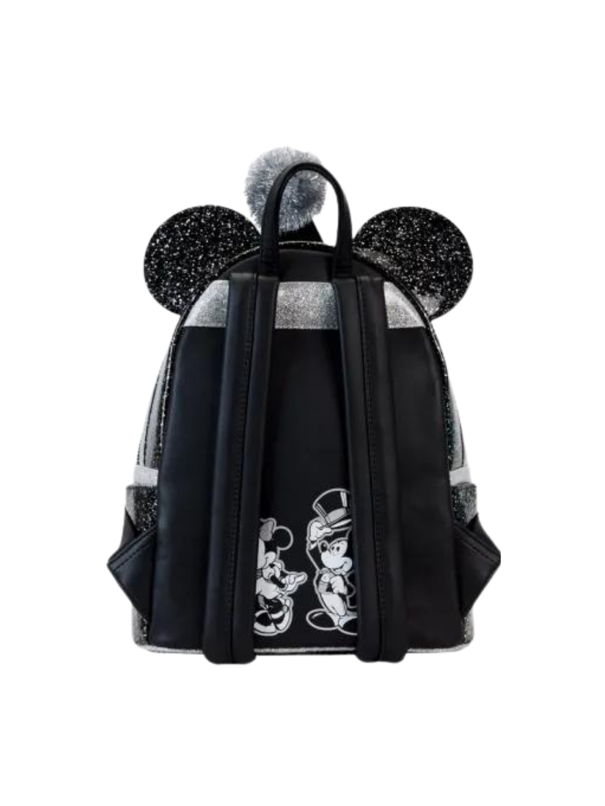 Sac à dos Minnie Happy New Year Loungefly