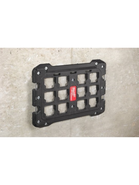 Plaque de montage PACKOUT- MILWAUKEE 4932471638
