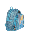 Sac à dos La Fée Bleue Sequin Pinocchio Loungefly