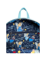 Sac à dos La Fée Bleue Sequin Pinocchio Loungefly