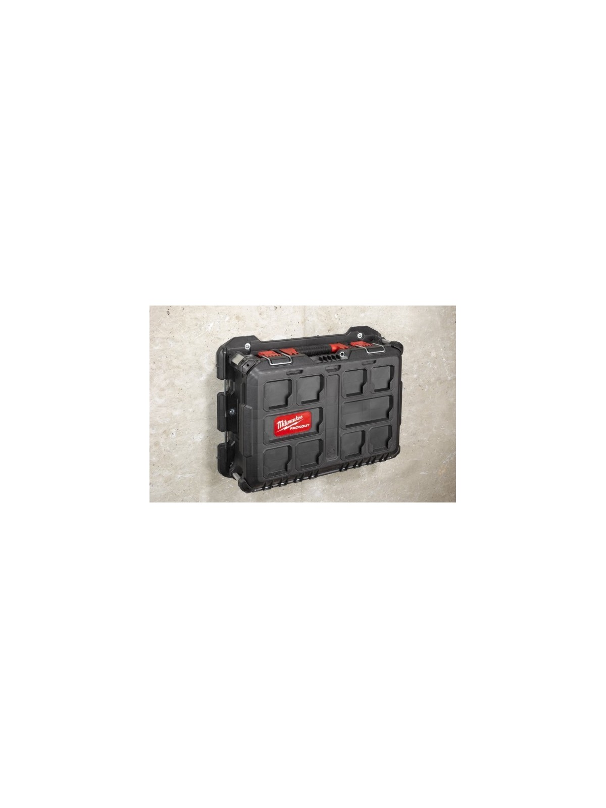 Plaque de montage PACKOUT- MILWAUKEE 4932471638