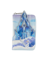 Porte-monnaie Castle La Reine des neiges Loungefly
