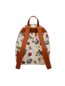 Sac à dos deathly hallows Harry Potter LOUNGEFLY