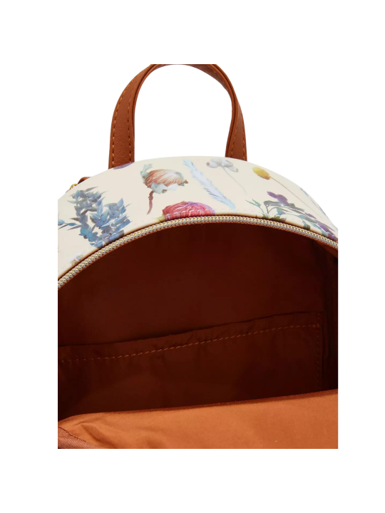 Sac à dos deathly hallows Harry Potter LOUNGEFLY