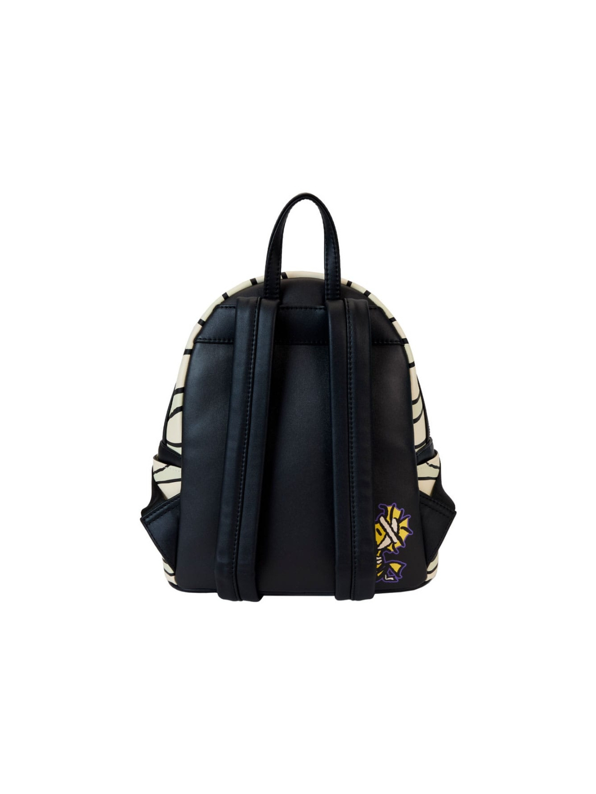 Sac à dos Snoopy Mummy cosplay LOUNGEFLY