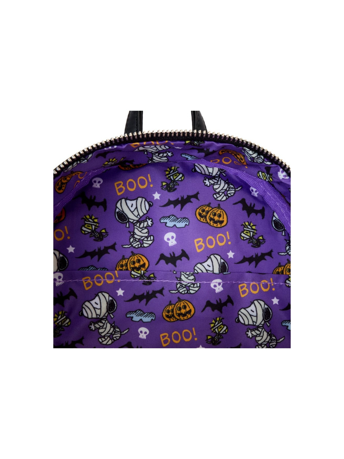 Sac à dos Snoopy Mummy cosplay LOUNGEFLY