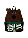 Sac à dos Skeleton Scooby cosplay Scooby doo LOUNGEFLY
