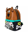 Sac à dos Skeleton Scooby cosplay Scooby doo LOUNGEFLY