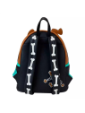 Sac à dos Skeleton Scooby cosplay Scooby doo LOUNGEFLY