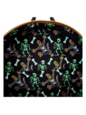 Sac à dos Skeleton Scooby cosplay Scooby doo LOUNGEFLY