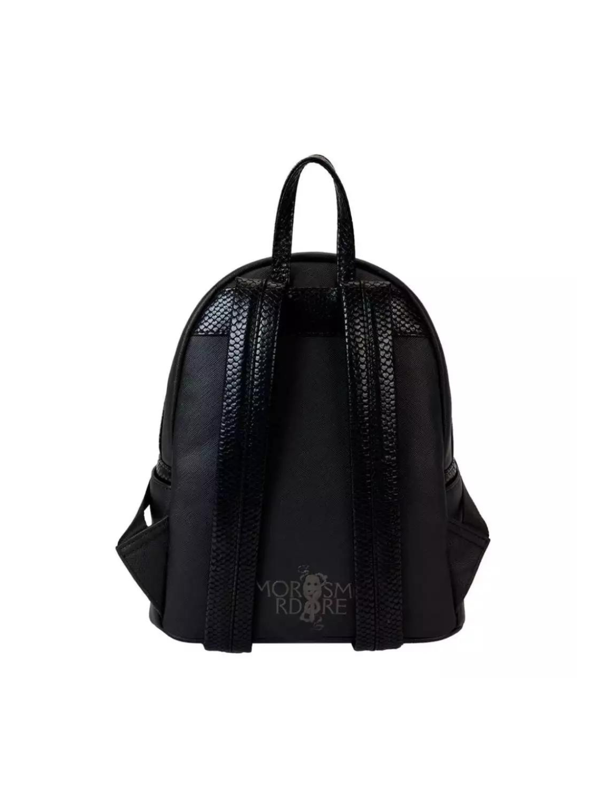 Sac à dos Mange mort Harry Potter LOUNGEFLY