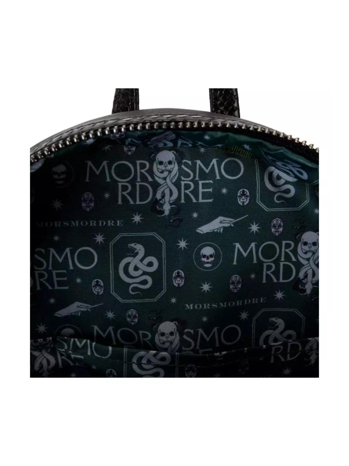 Sac à dos Mange mort Harry Potter LOUNGEFLY