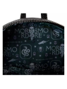 Sac à dos Mange mort Harry Potter LOUNGEFLY