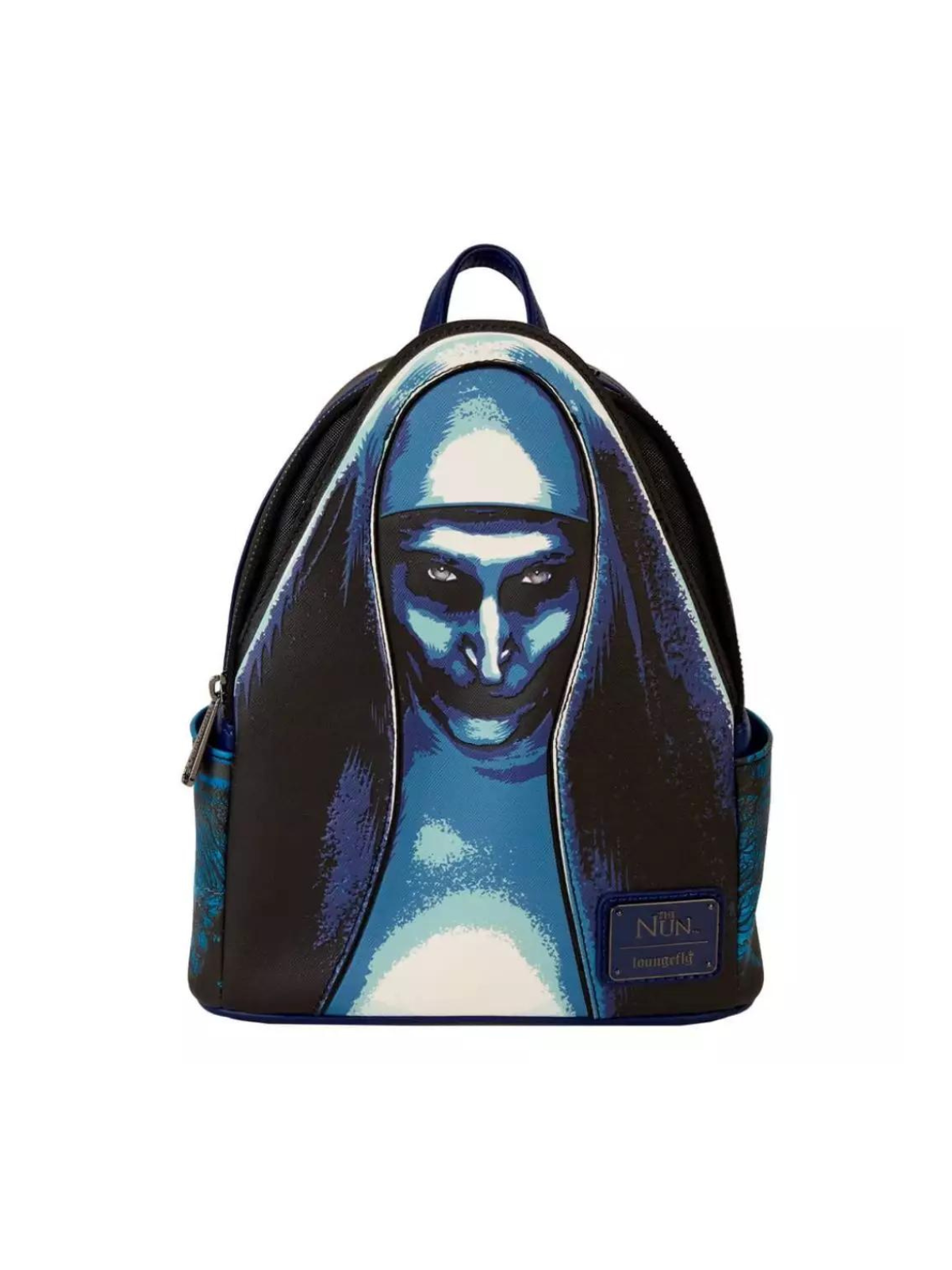 Sac à dos La nonne cosplay LOUNGEFLY