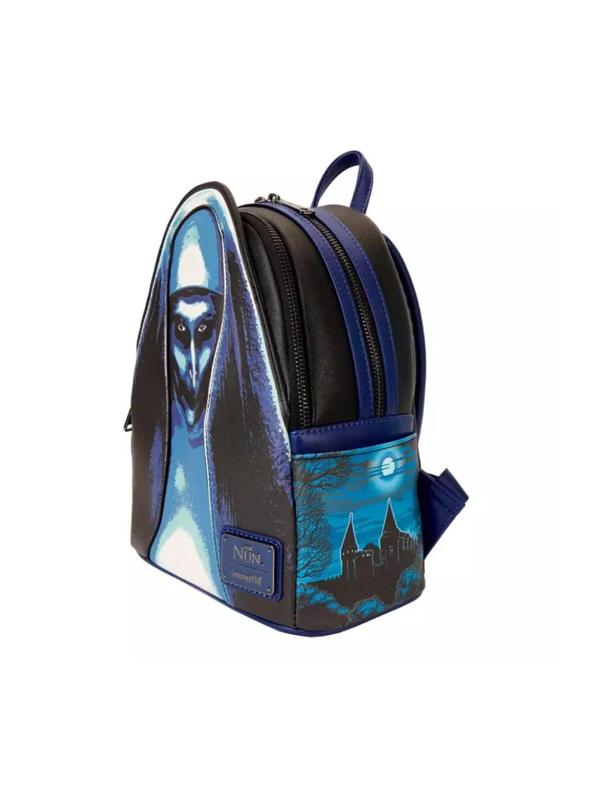 Sac à dos La nonne cosplay LOUNGEFLY