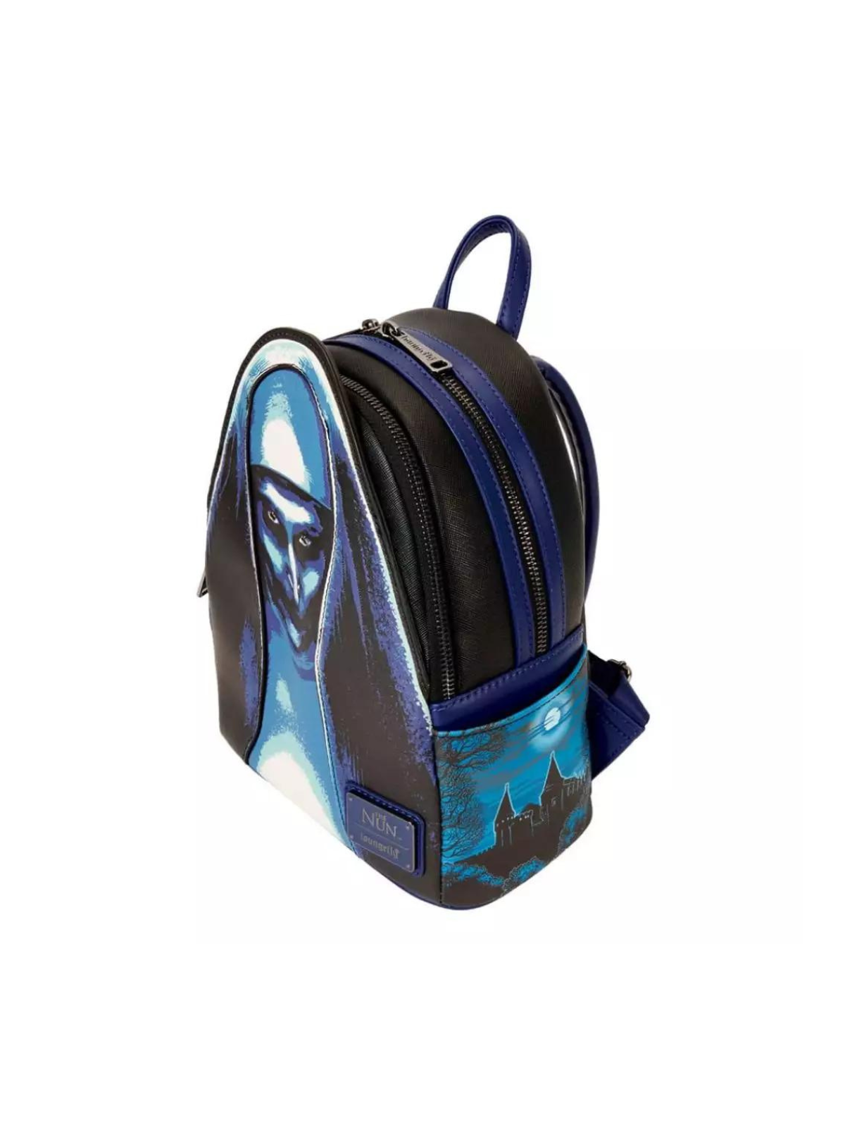 Sac à dos La nonne cosplay LOUNGEFLY