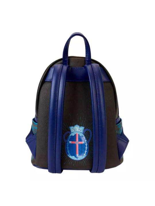 Sac à dos La nonne cosplay LOUNGEFLY