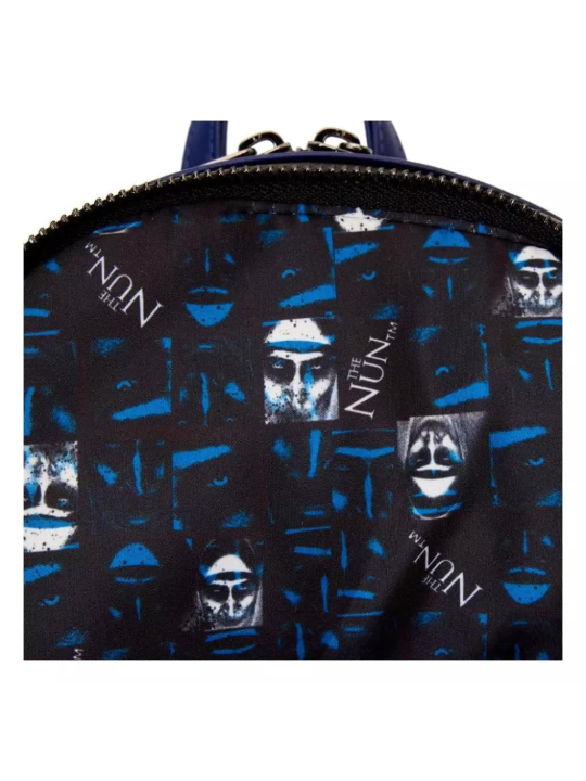 Sac à dos La nonne cosplay LOUNGEFLY