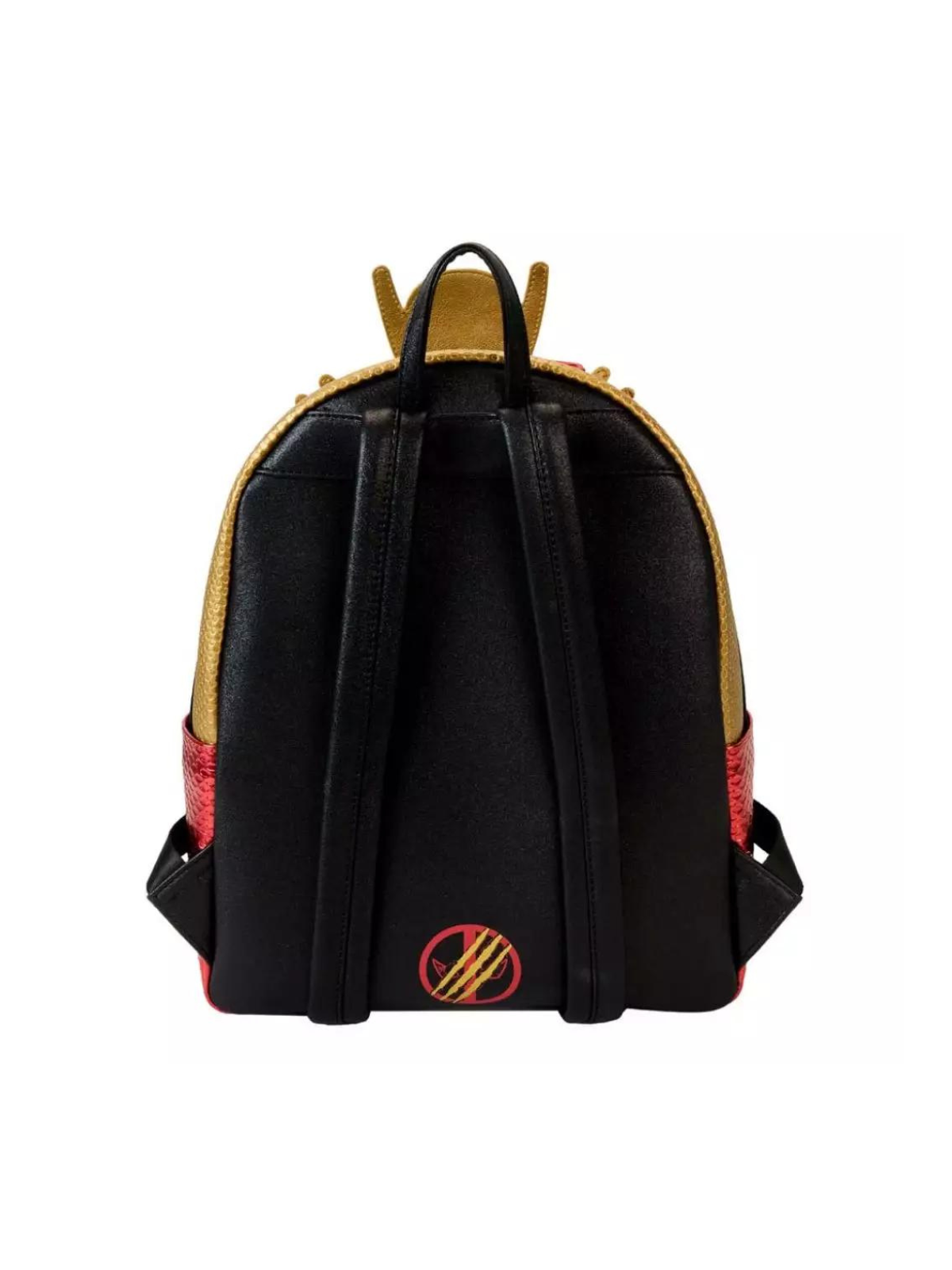 Sac à dos Deadpool & Wolverine LOUNGEFLY
