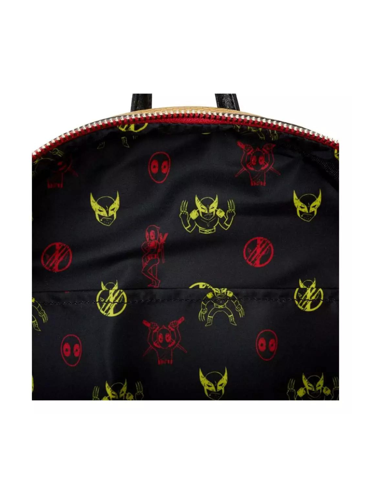Sac à dos Deadpool & Wolverine LOUNGEFLY