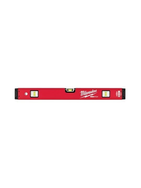 Niveau BACKBONE 60 cm- MILWAUKEE 4932459062