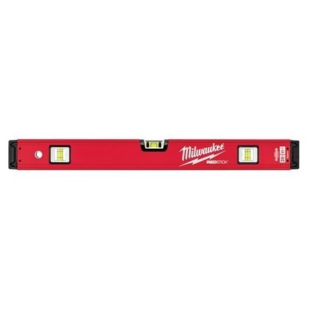 Niveau BACKBONE 60 cm- MILWAUKEE 4932459062