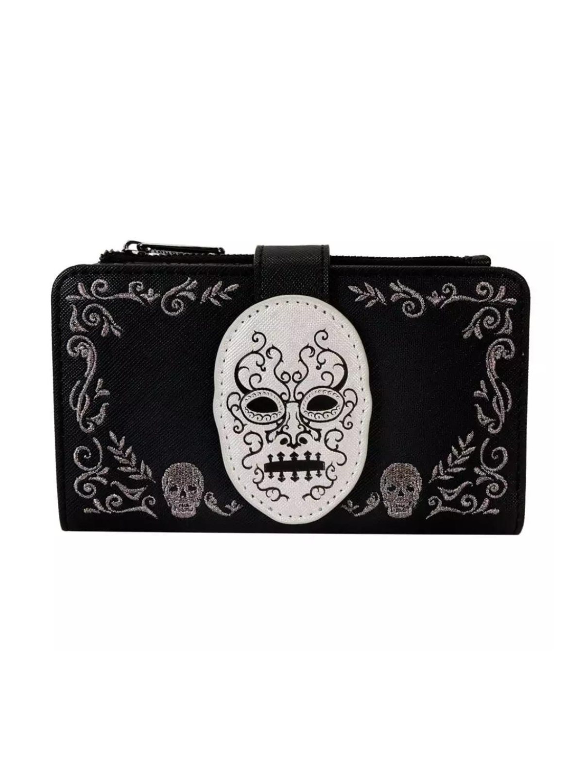 Portefeuille Mange mort Harry potter LOUNGEFLY